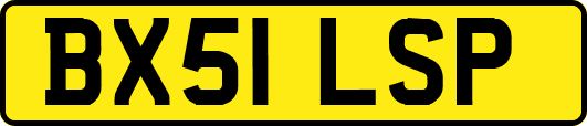 BX51LSP