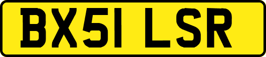 BX51LSR