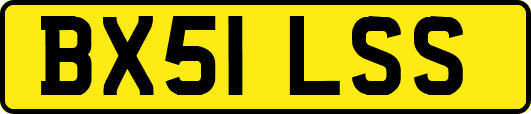 BX51LSS