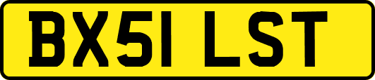 BX51LST