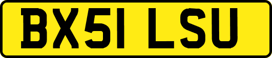 BX51LSU