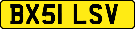 BX51LSV