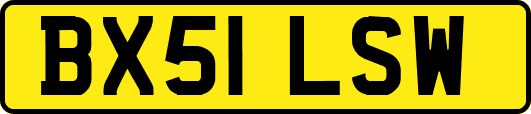 BX51LSW