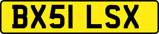 BX51LSX