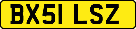 BX51LSZ