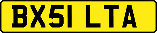 BX51LTA