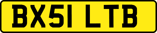 BX51LTB