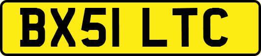 BX51LTC