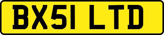 BX51LTD