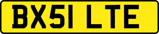 BX51LTE