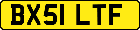 BX51LTF