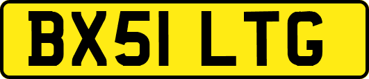 BX51LTG