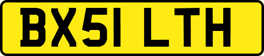 BX51LTH