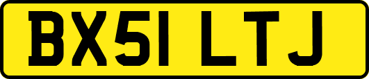 BX51LTJ