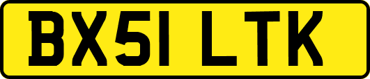 BX51LTK