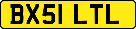 BX51LTL