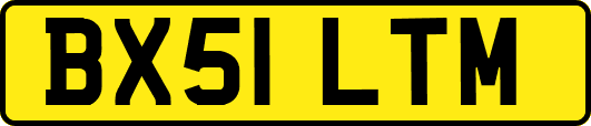 BX51LTM