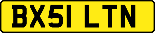 BX51LTN