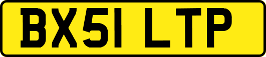 BX51LTP