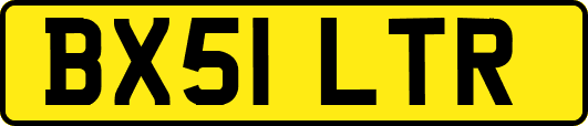 BX51LTR