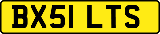 BX51LTS