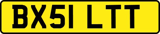 BX51LTT