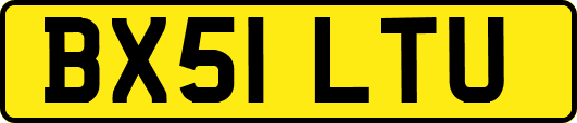 BX51LTU