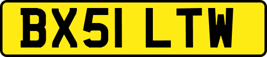 BX51LTW