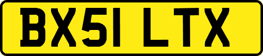 BX51LTX