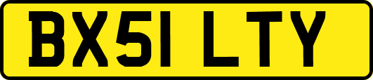 BX51LTY