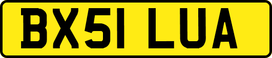 BX51LUA