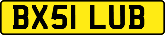 BX51LUB