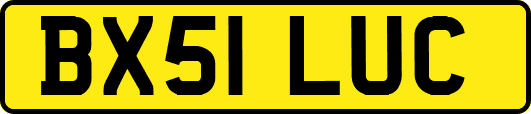 BX51LUC