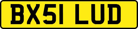 BX51LUD