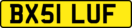 BX51LUF