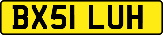 BX51LUH