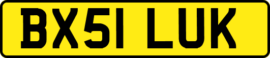 BX51LUK