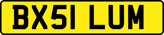 BX51LUM