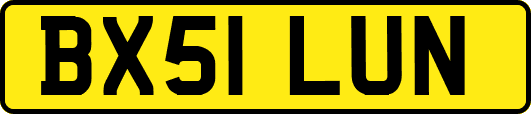 BX51LUN