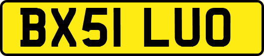 BX51LUO