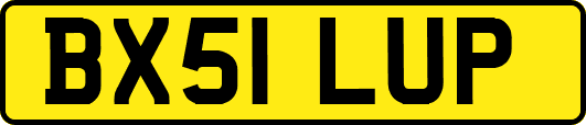 BX51LUP