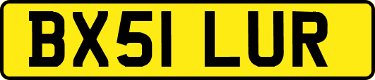 BX51LUR