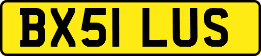 BX51LUS