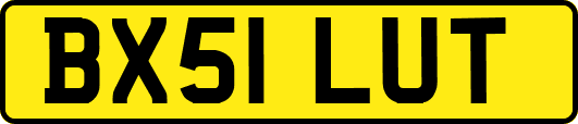 BX51LUT