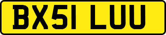 BX51LUU