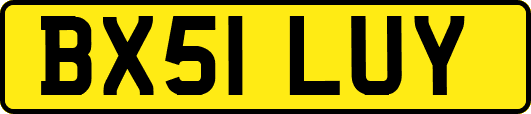 BX51LUY