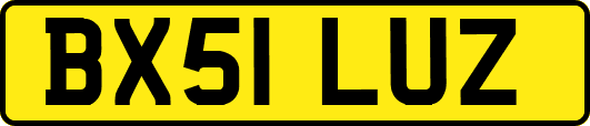 BX51LUZ