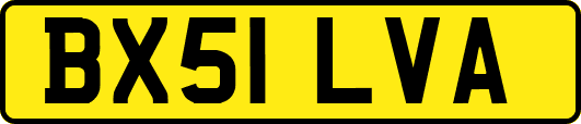 BX51LVA