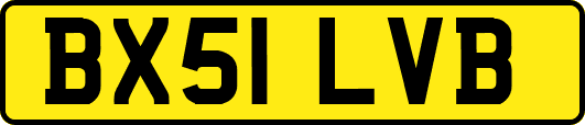 BX51LVB