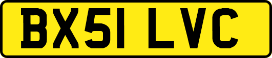 BX51LVC